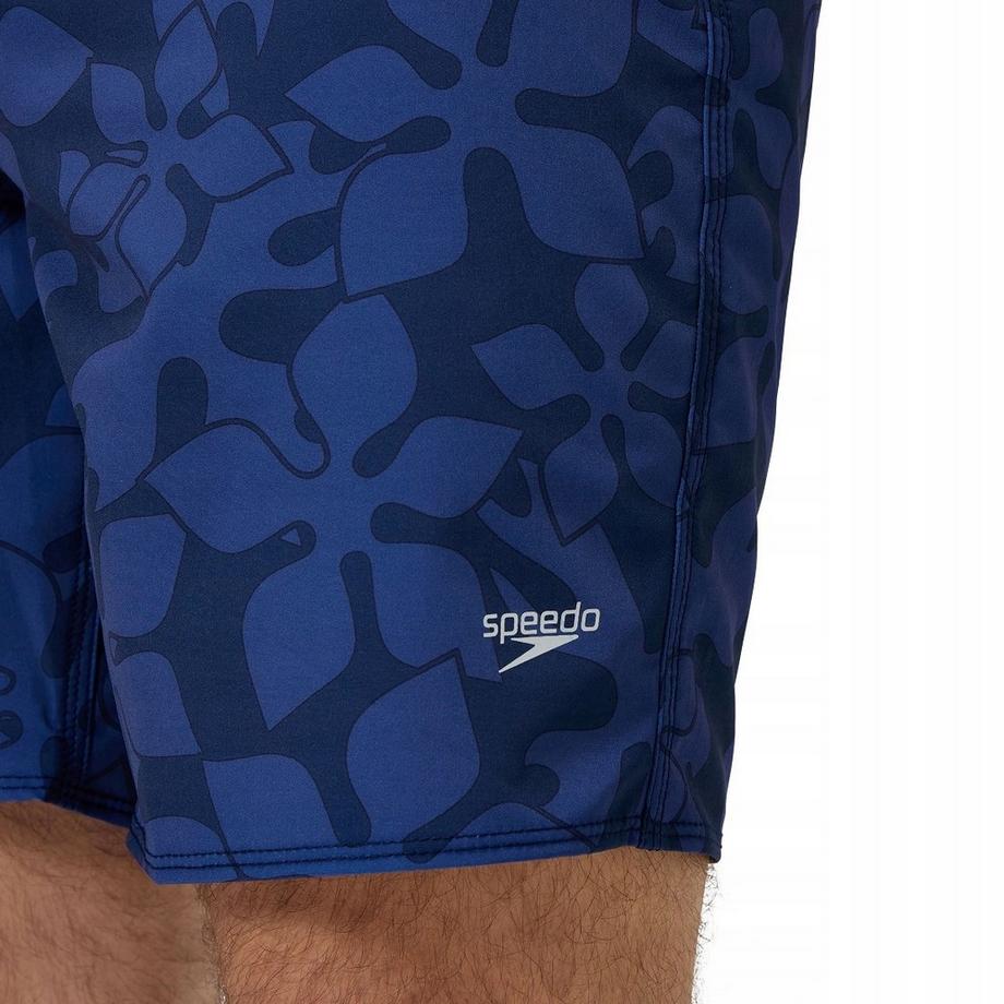 speedo Boardshort Stampa Floreale  