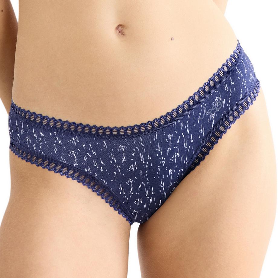 sloggi  6er Pack GO Crush - Mini Slip 