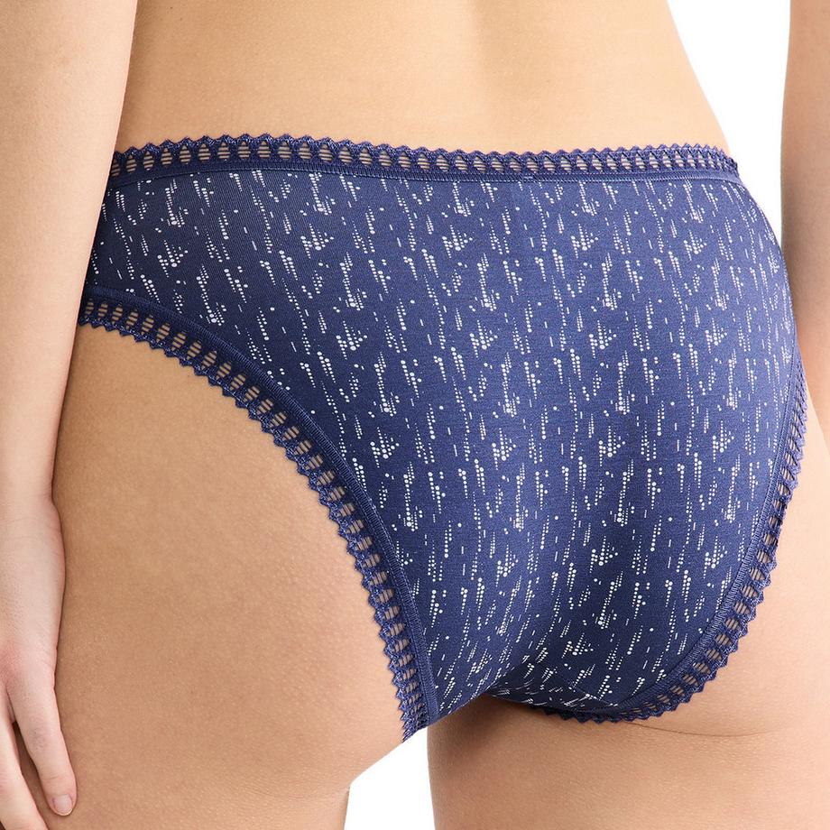 sloggi  6er Pack GO Crush - Mini Slip 