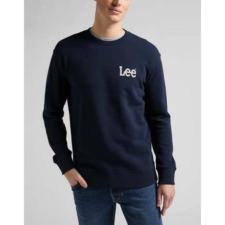 Lee  Wobbly Lee Pullover 