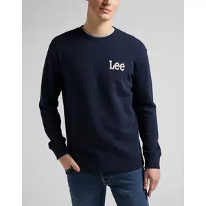 Wobbly Lee Pullover