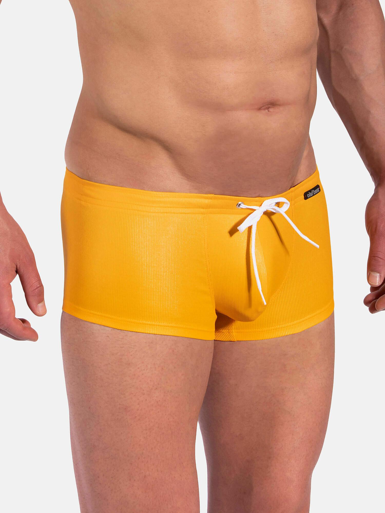 Olaf benz  Shorty de bain 