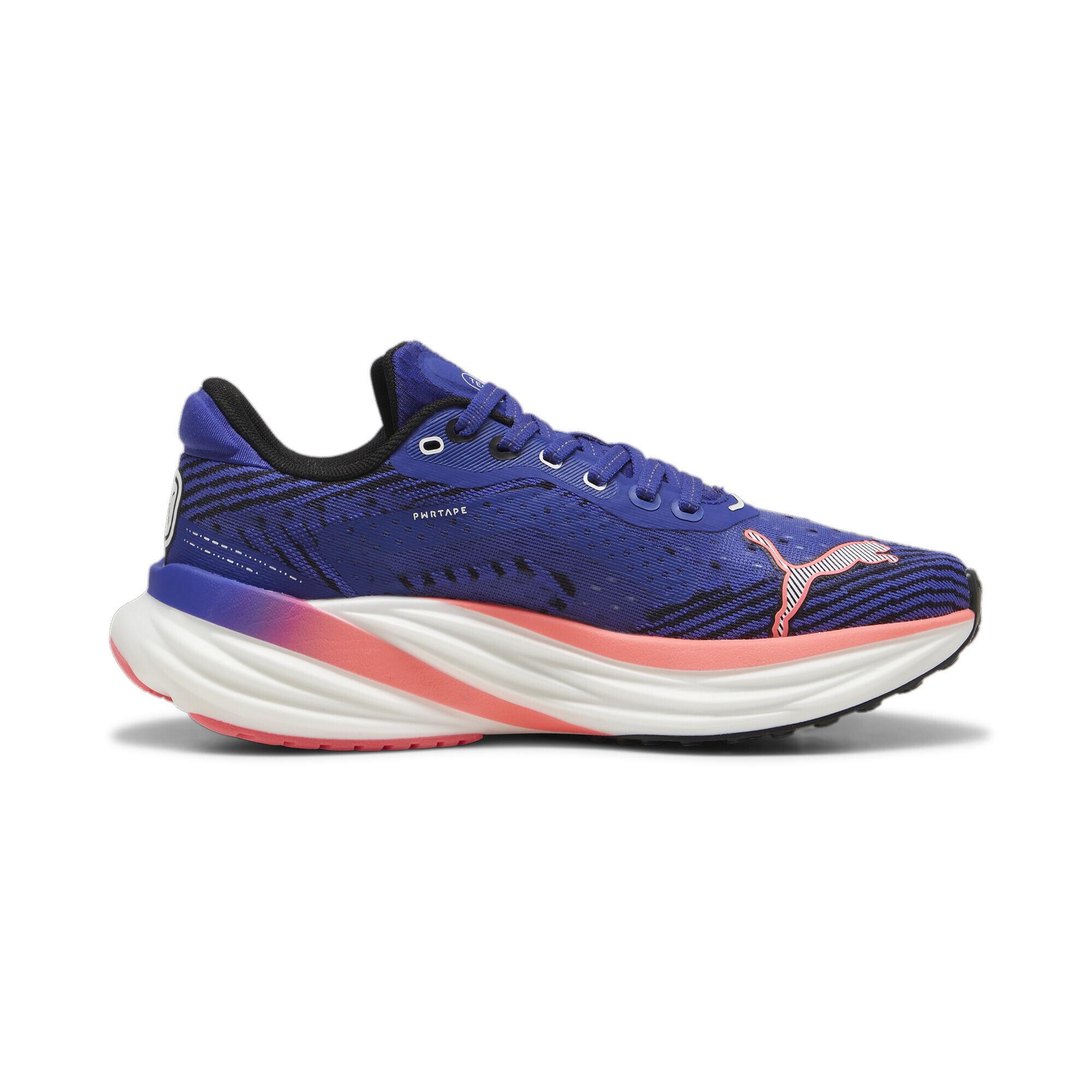 PUMA  scarpe running da magnify nitro 2 tech 