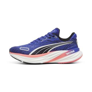 PUMA  scarpe running da magnify nitro 2 tech 