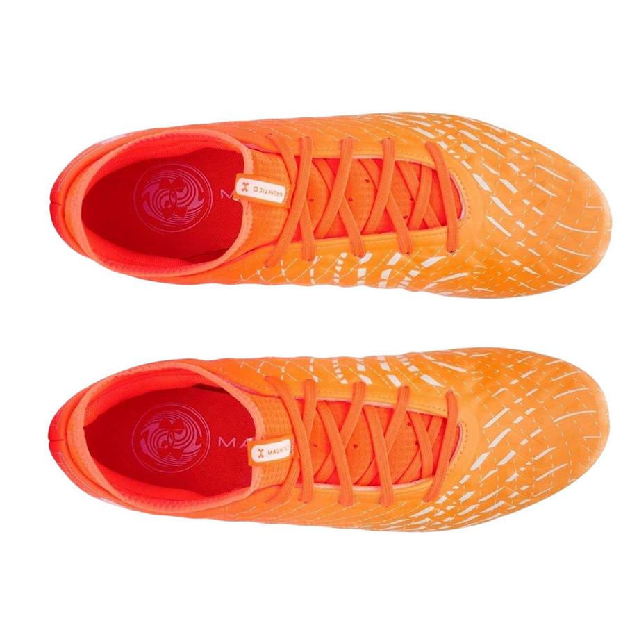 UNDER ARMOUR Magnetico Select 5 Fußballschuhe für festen Boden Magnetico Select 5 Fußballschuhe Mit Festem Boden 