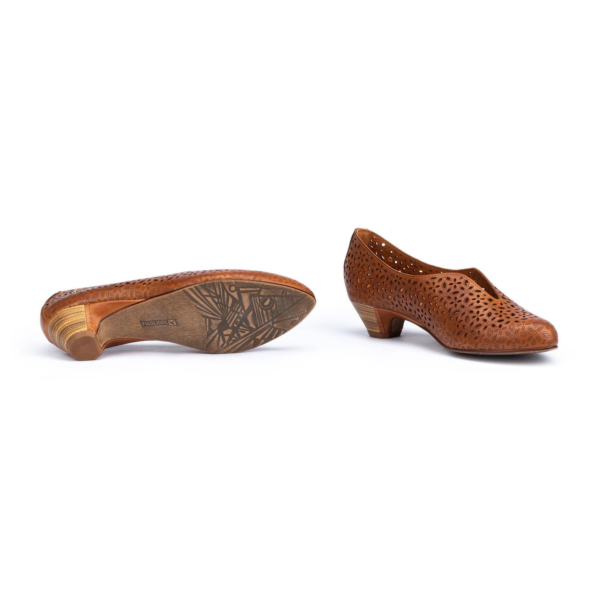 Pikolinos  escarpins elba w4b-5900 