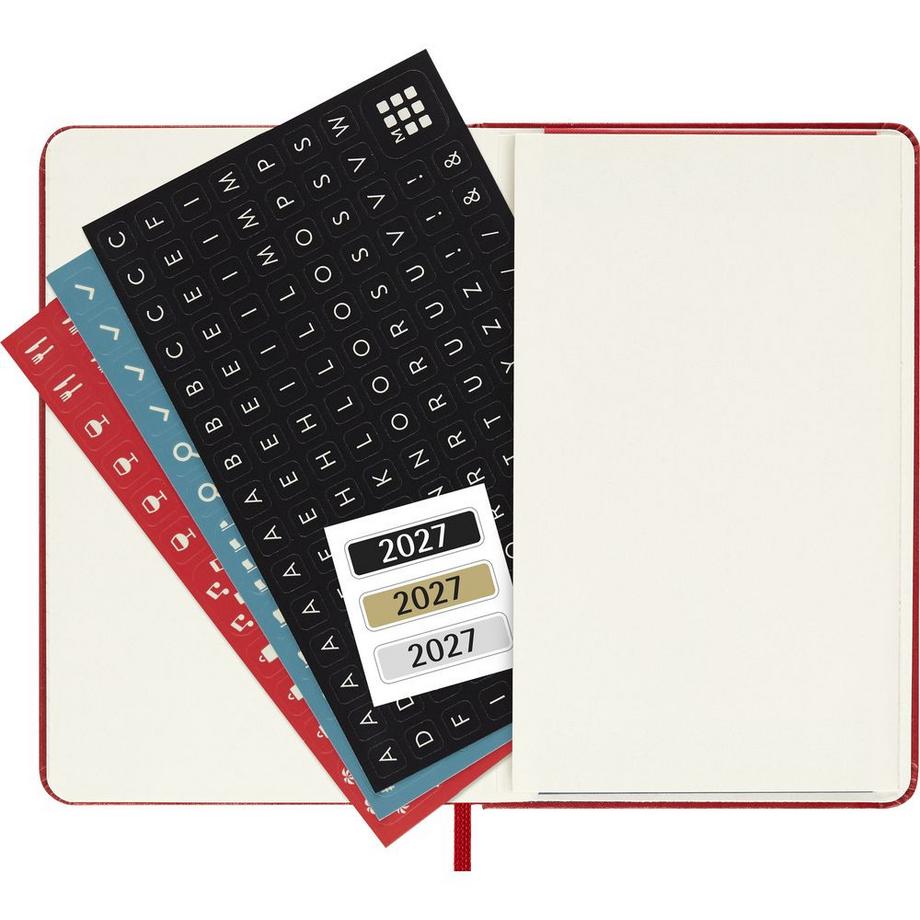 Agenda Classic Pocket