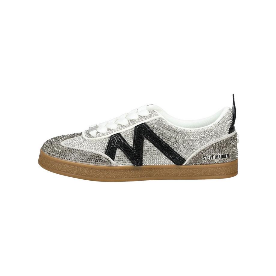 STEVE MADDEN Sneaker ornée de cristaux  