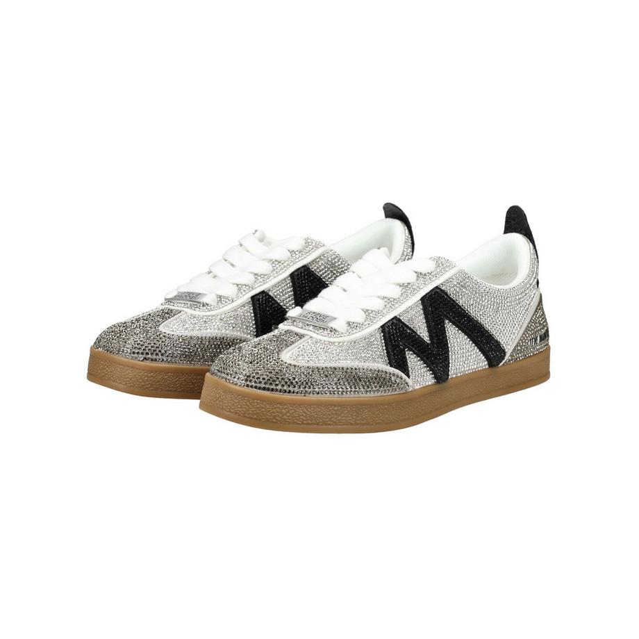 STEVE MADDEN Sneaker ornée de cristaux  