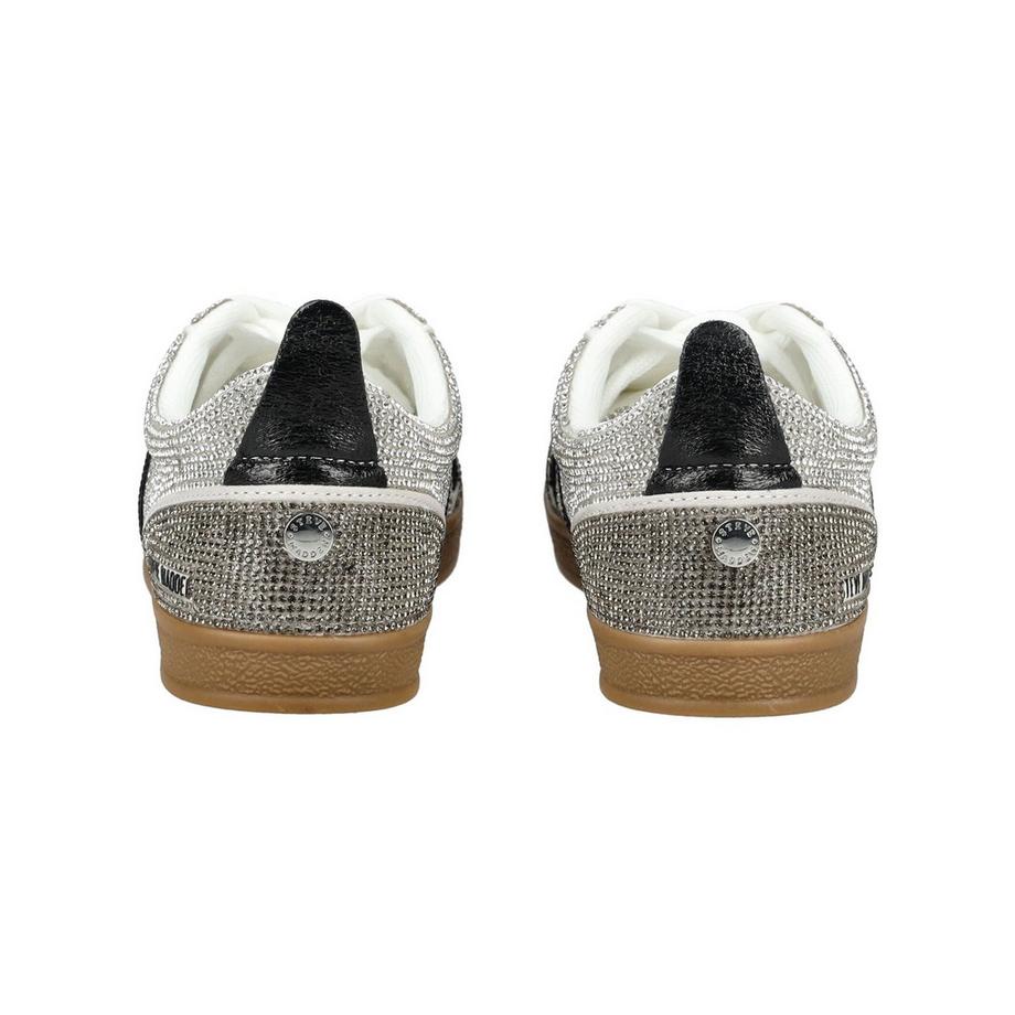 STEVE MADDEN Sneaker ornée de cristaux  