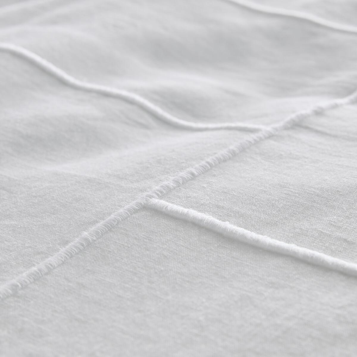 AM.PM Chiba Duvetbezug aus gewaschenem Leinen  