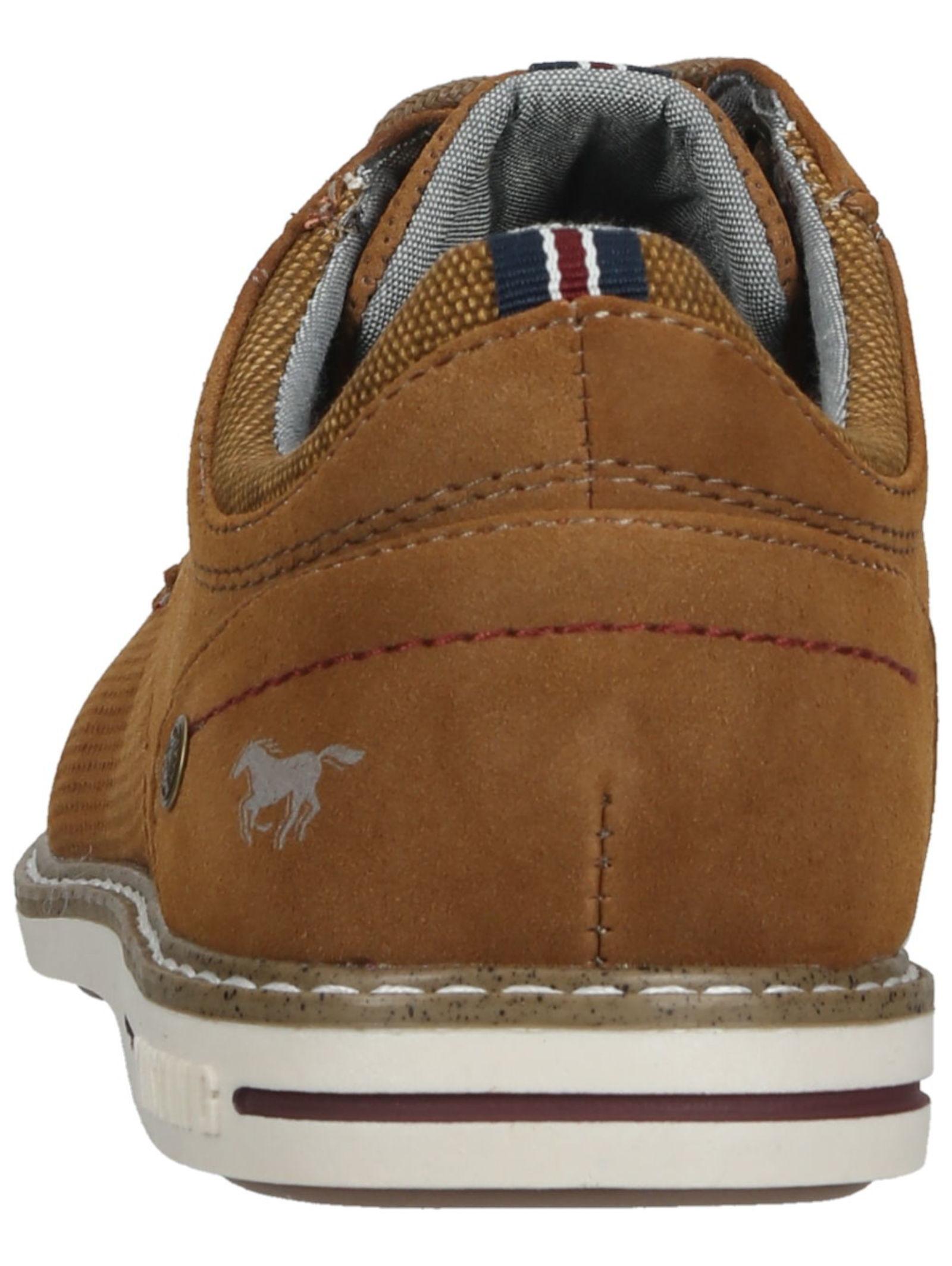 Mustang  Halbschuhe 