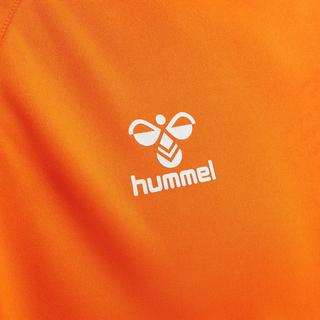 Hummel  t-hirt core poly 