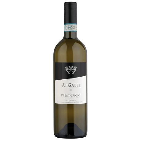Aia Vecchia Pinot Grigio DOC Delle Venezie, Veneto IGP  