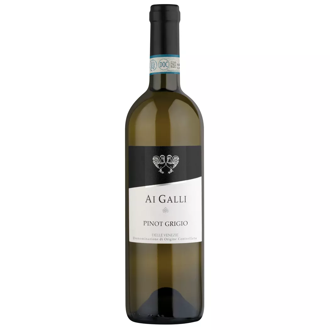 Pinot Grigio DOC Delle Venezie, Wein Sortiment
