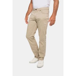 JP1880  Pantaloni di twill con taglio speciale per l'addome, fino alla tg. N-70/U-35 