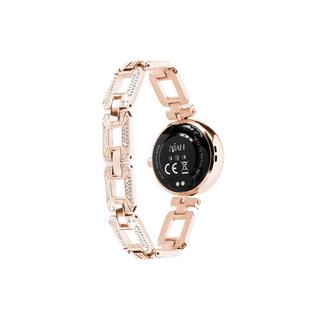 Techmade  Smartwatch Lyra Grande  Rose 