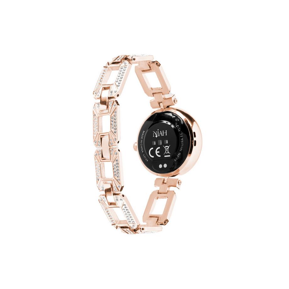 Techmade  Montre intelligente Lyra Grande 