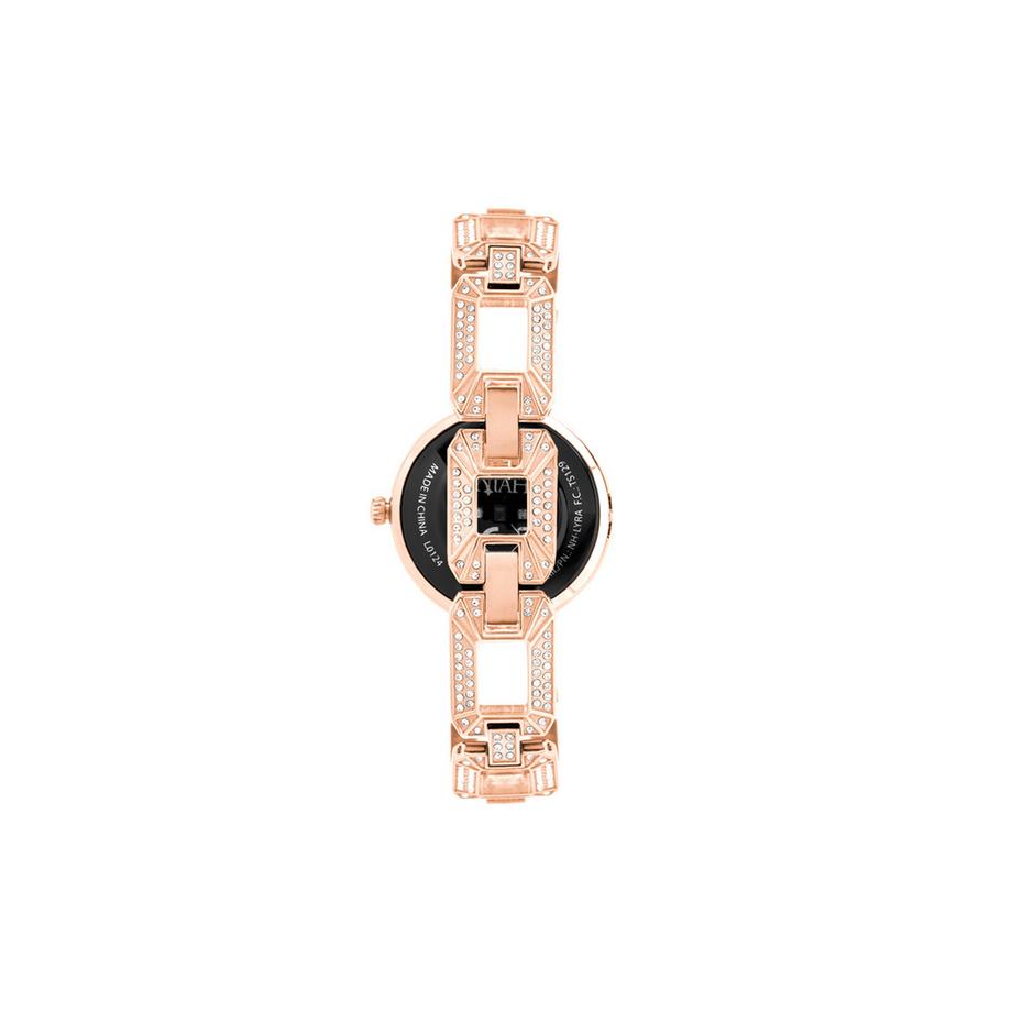 Techmade  Montre intelligente Lyra Grande 