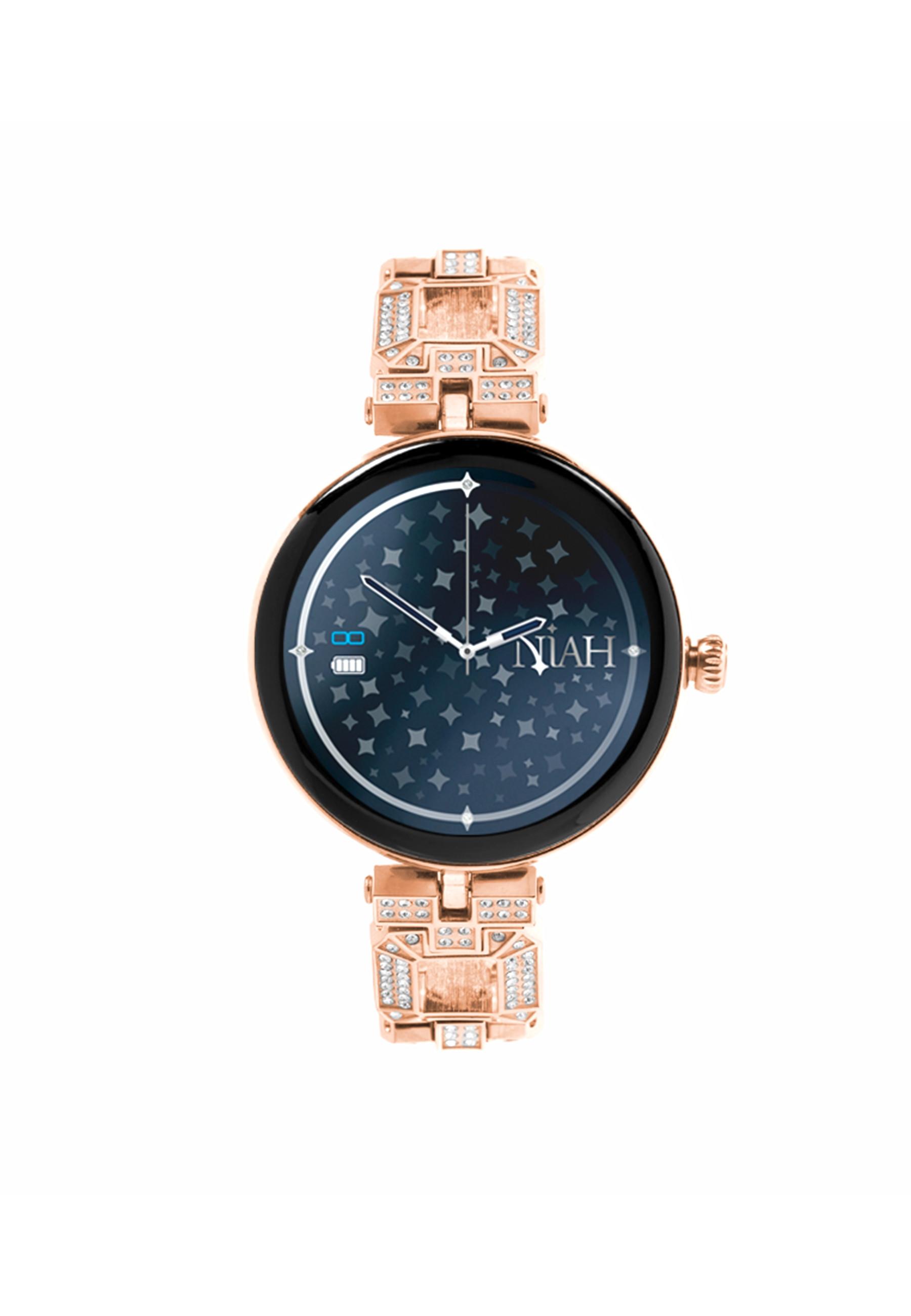 Techmade  Smartwatch Lyra Grande  Rose 