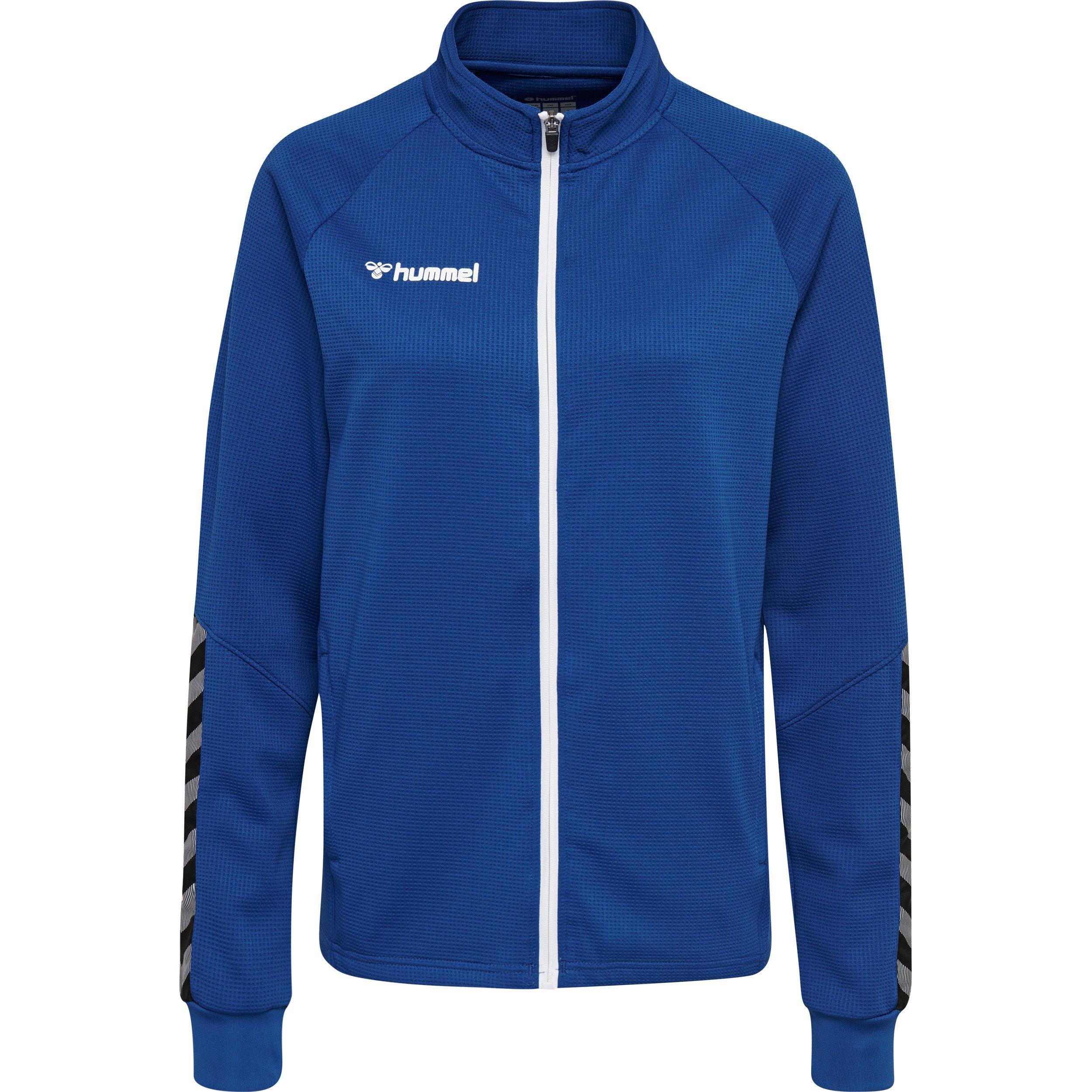 Hummel  veste zip hmlauthentic poly 