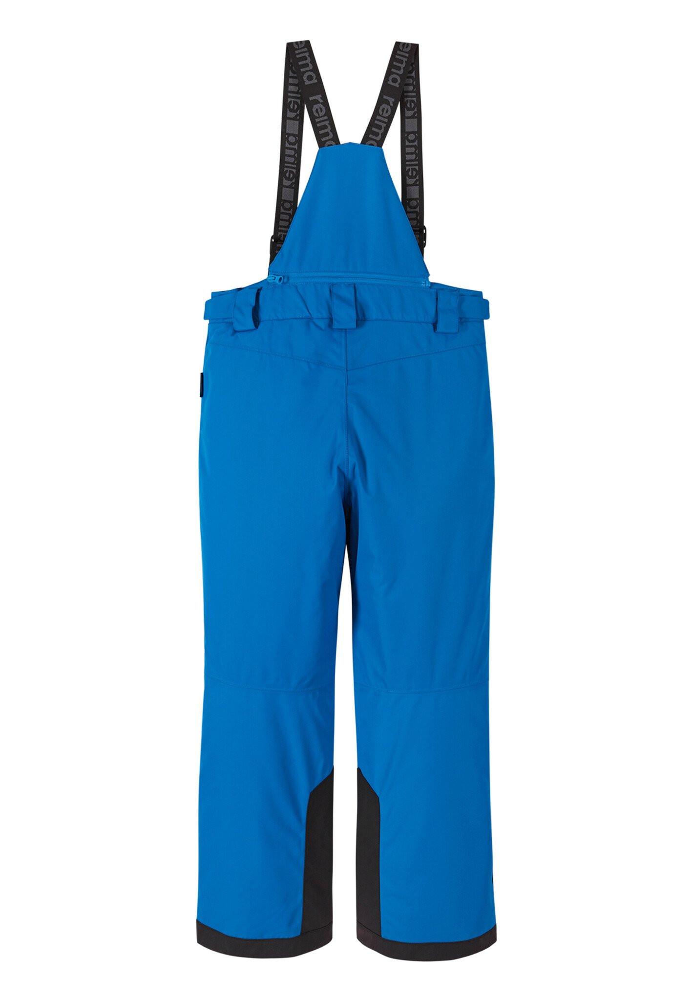 Reima  tec Kinder Schneehose Wingon Bright blue 