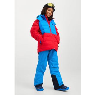 Reima  tec Kinder Schneehose Wingon Bright blue 