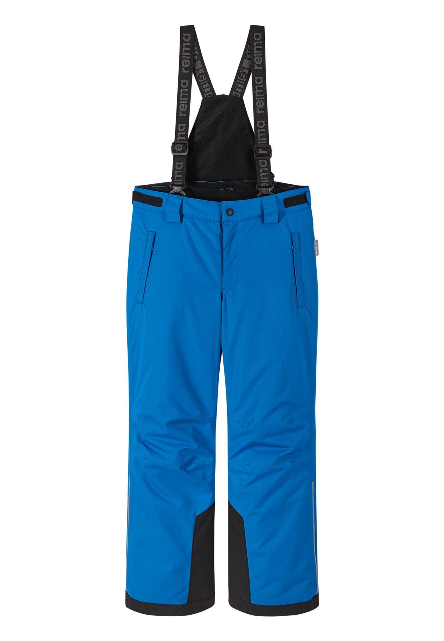 Reima  tec Kinder Schneehose Wingon Bright blue 