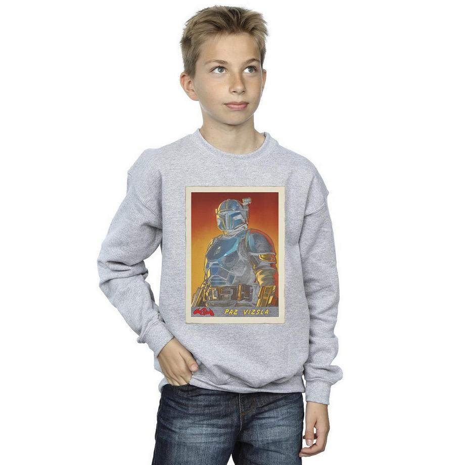 STAR WARS  Sweat THE MANDALORIAN 