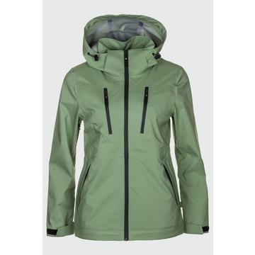 Dora este de pluie 3 Layer Femmes