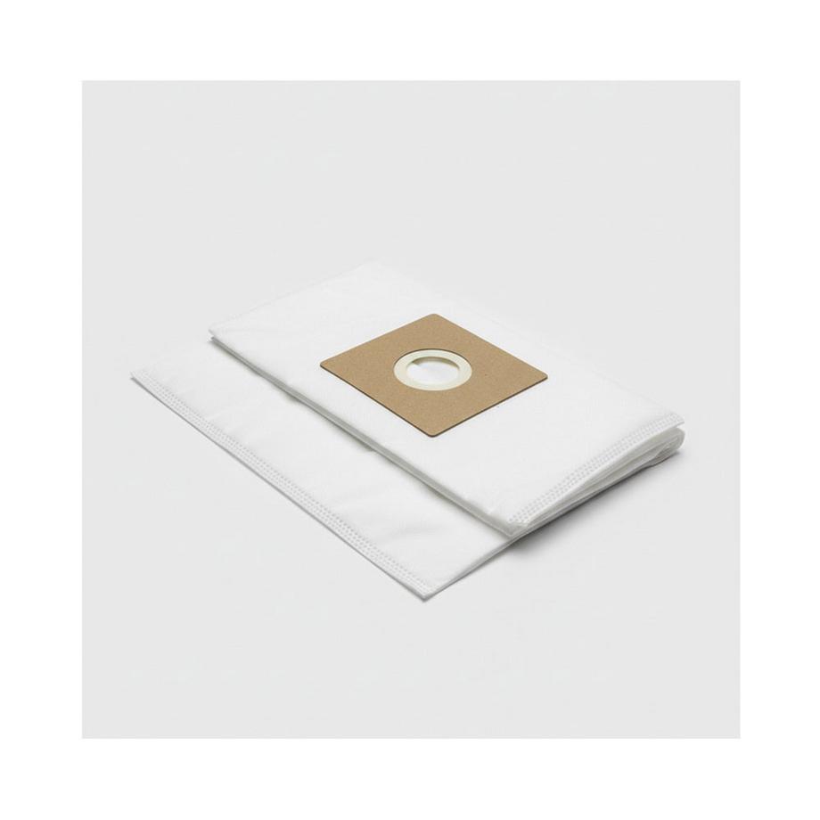 Berger Lanz Sac à poussière pour aspirateur SSBS  