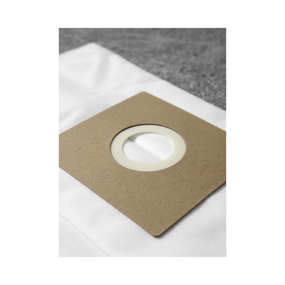 Berger Lanz Sac à poussière pour aspirateur SSBS  