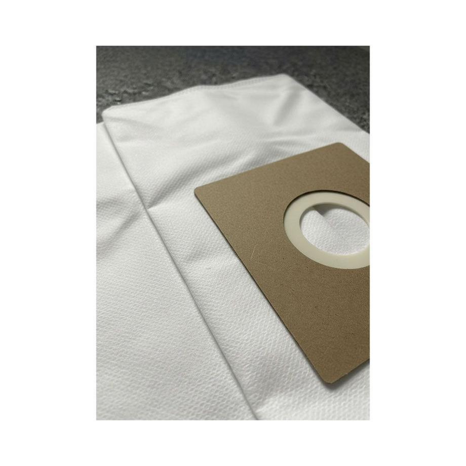 Berger Lanz Sac à poussière pour aspirateur SSBS  