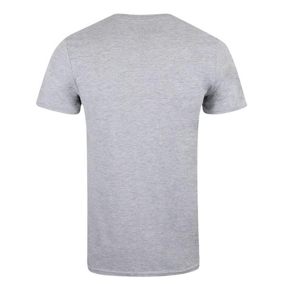 MARVEL Spider-Man Logo T-Shirt  