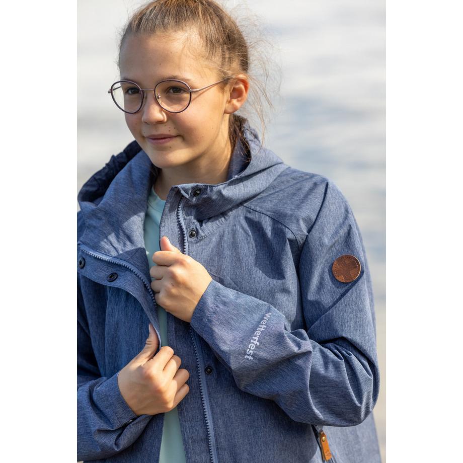 Rukka Travelcoat Enfants Imperméable  