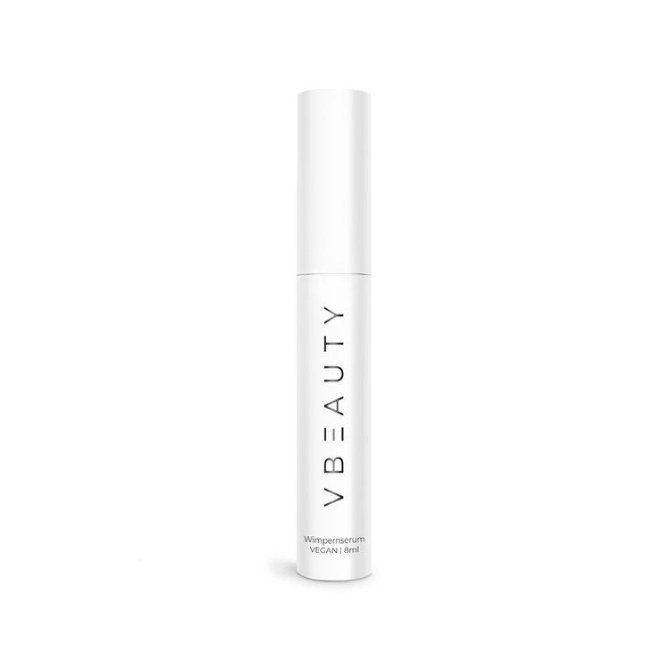 VBEAUTY  Wimpernserum | 8ml VEGAN 