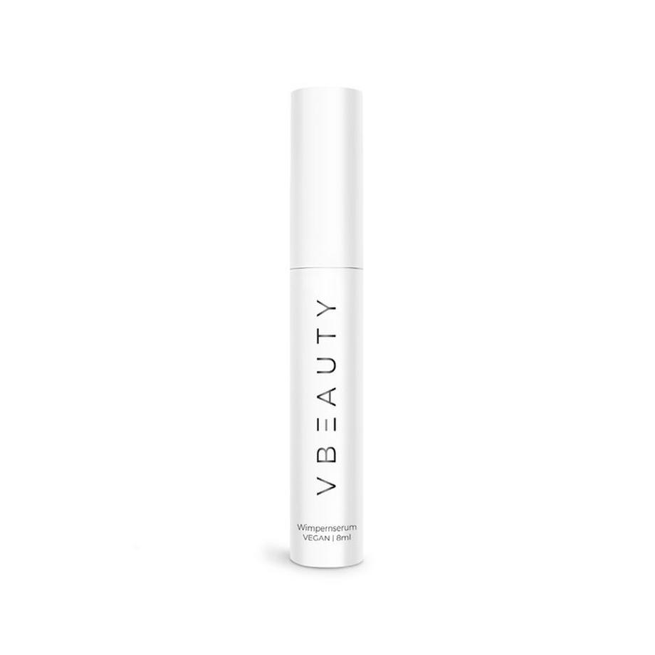 VBEAUTY  Wimpernserum | 8ml VEGAN 