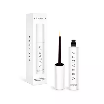 VBEAUTY Wimpernserum | VEGAN
