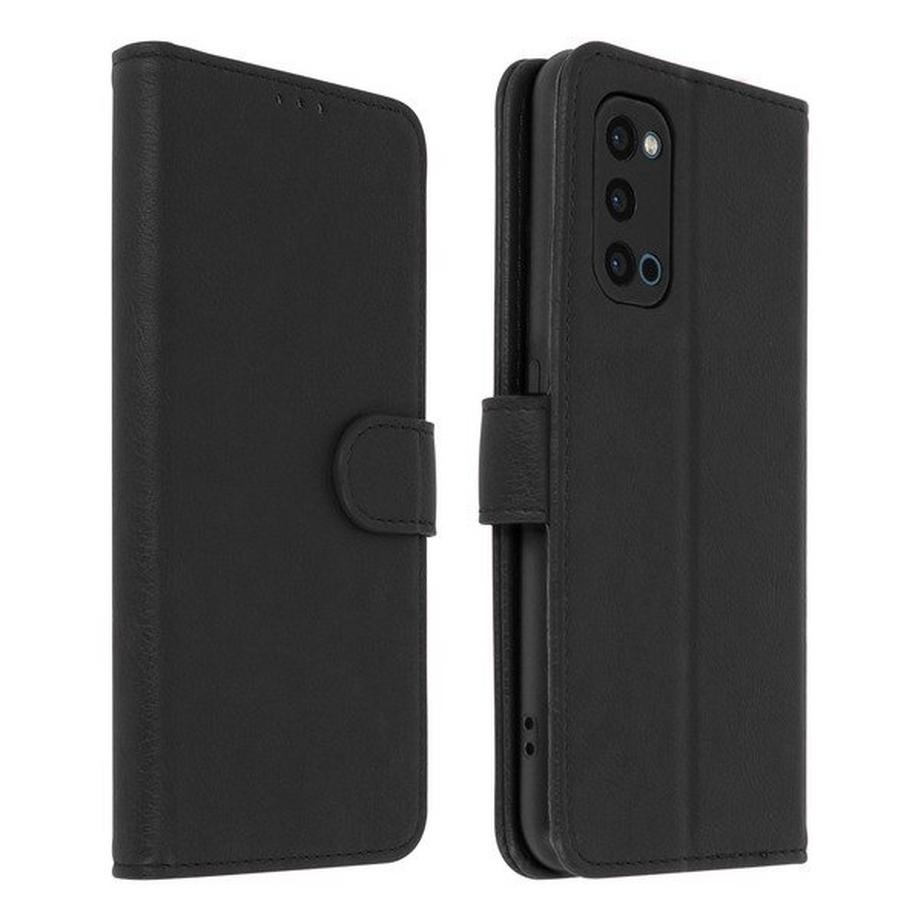 Custodia Oppo Reno 4 nero