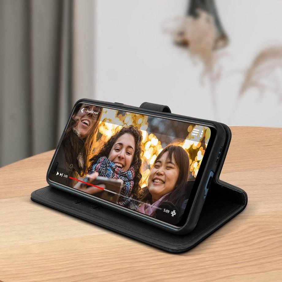Avizar  Custodia Oppo Reno 4 nero 