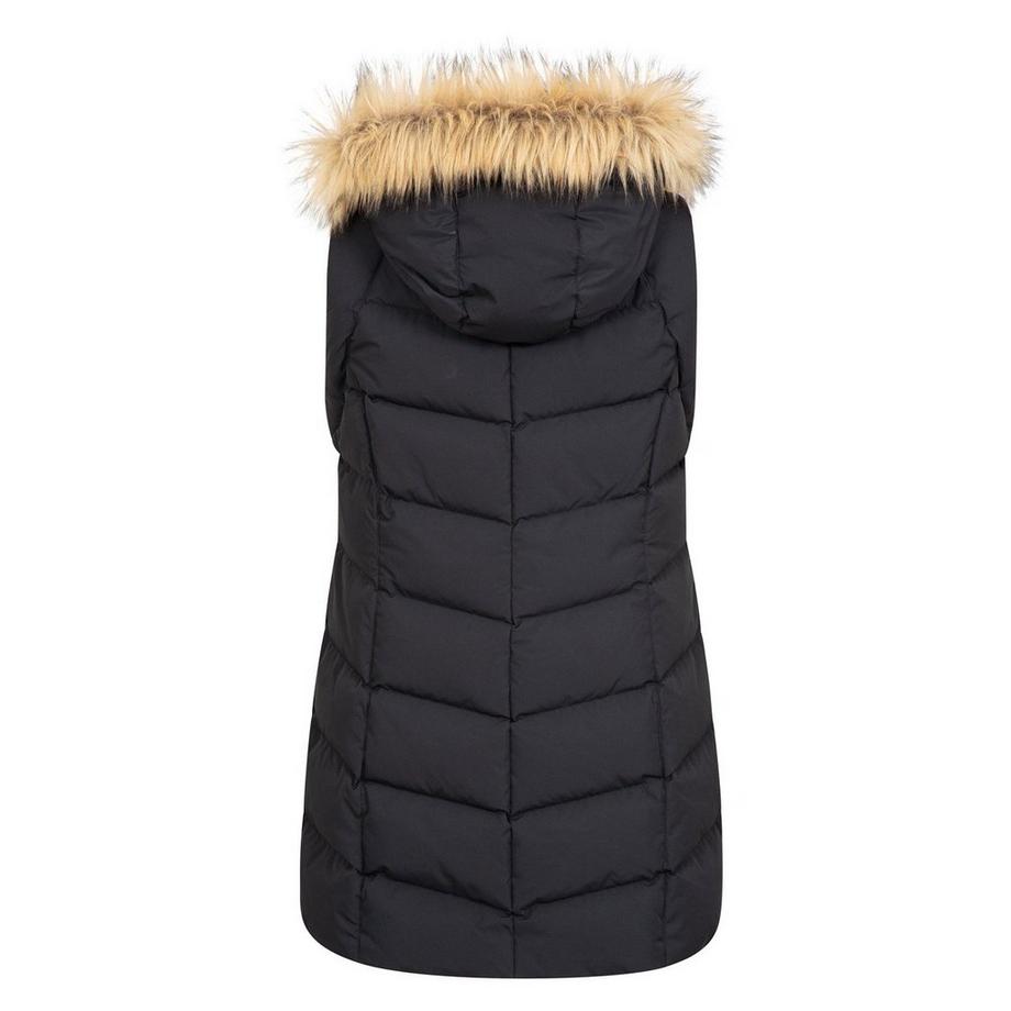 Mountain Warehouse Isla Extreme Gilet imbottito  