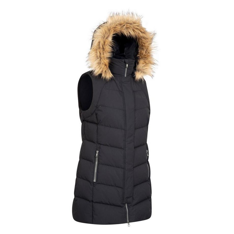 Mountain Warehouse Isla Extreme Gilet imbottito  