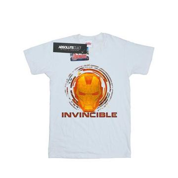 Tshirt INVINCIBLE