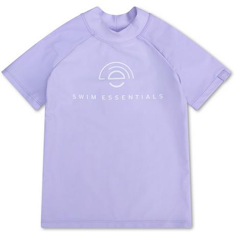 Swim Essentials  UV Shirt Unisex 122128 Lila 