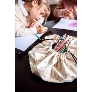 Play&Go  Rainbow Spielzeugsack Mini 40cm 