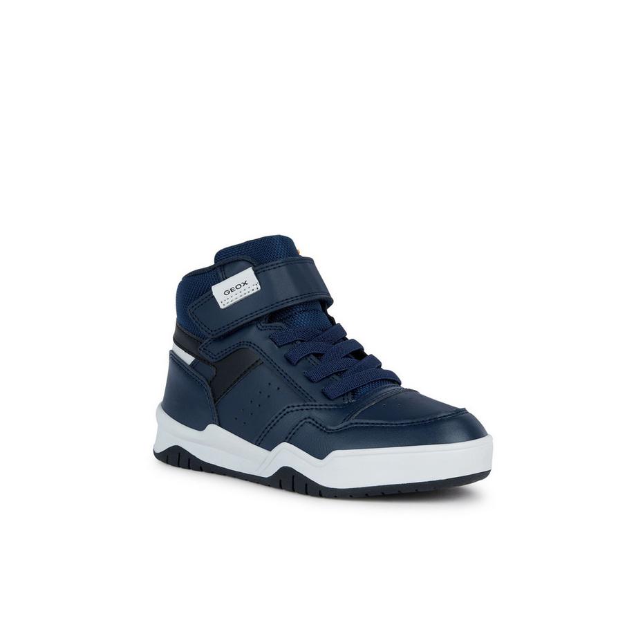 GEOX Perth High Top Baskets  