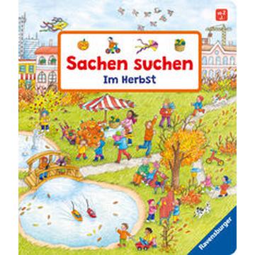 Sachen suchen: Im Herbst