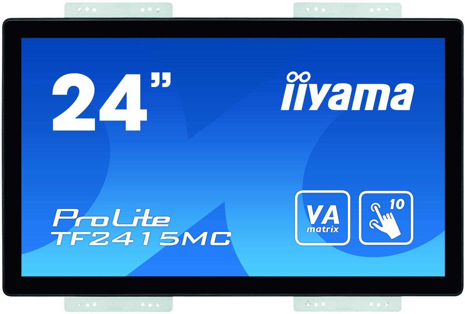 Iiyama  TF2415MC-B2 