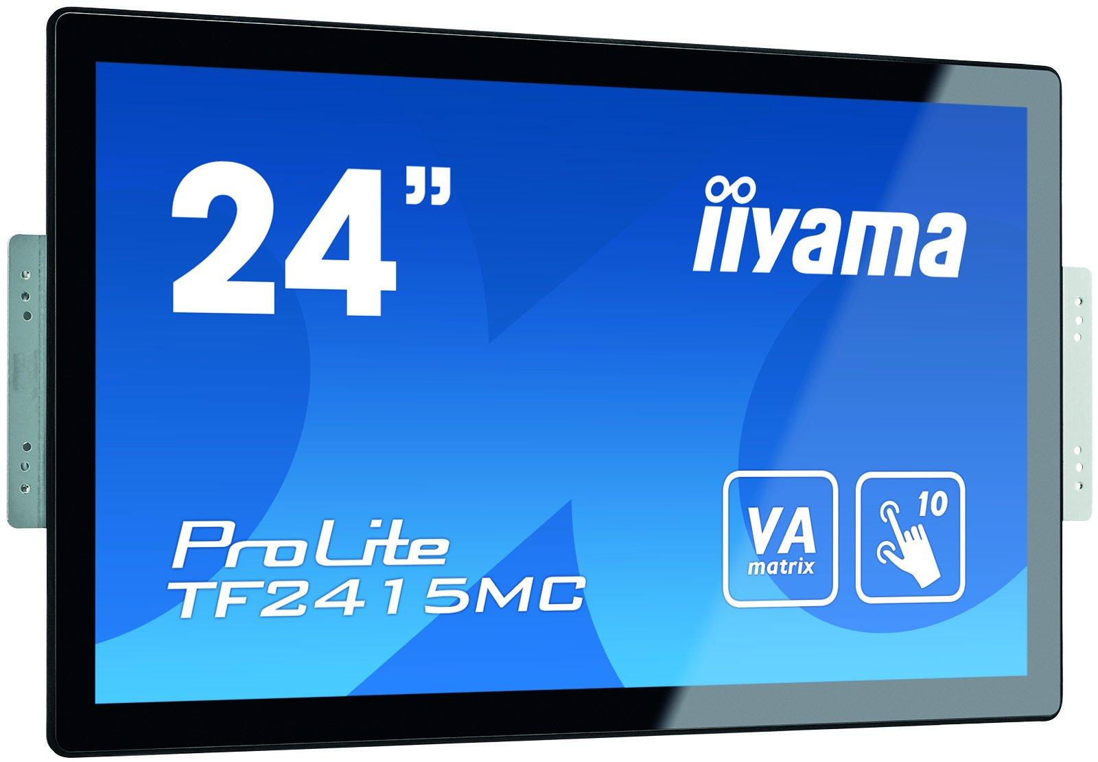 Iiyama  TF2415MC-B2 