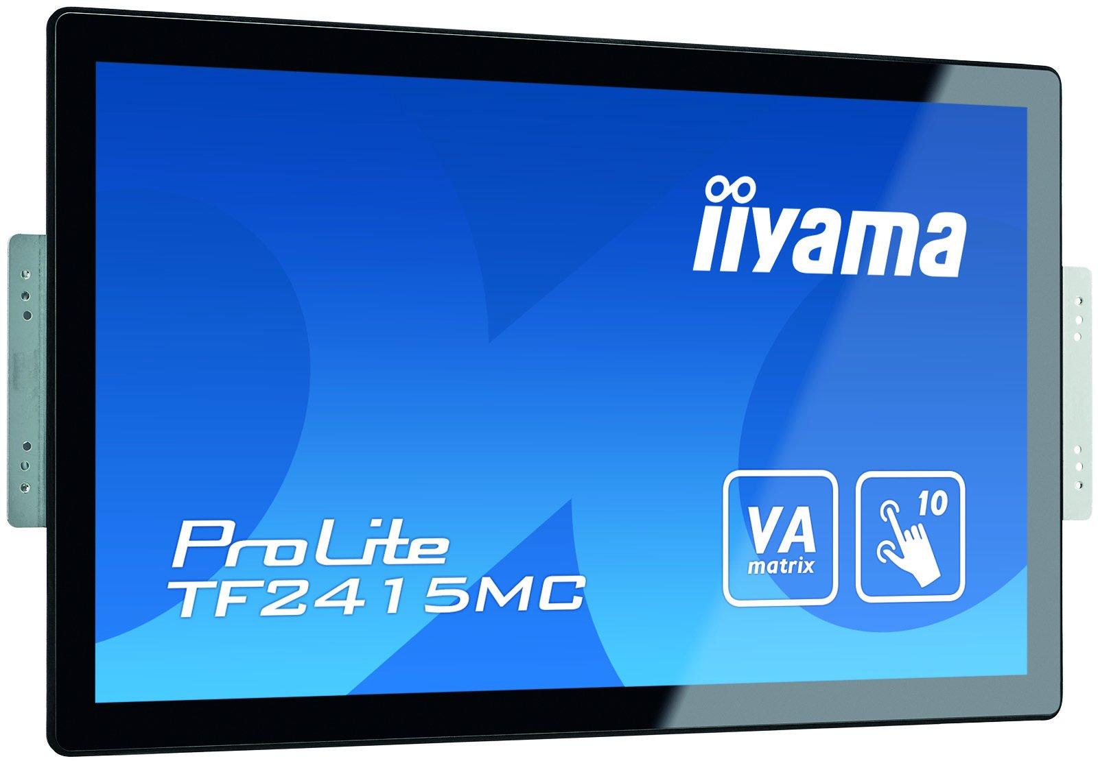 Iiyama  TF2415MC-B2 